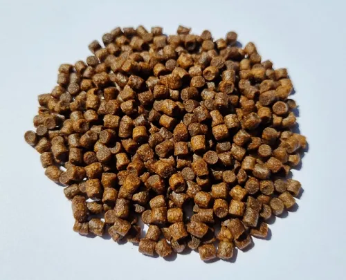 KOI SELECT SINK 4,5mm sinkendes Ganzjahres Koifutter